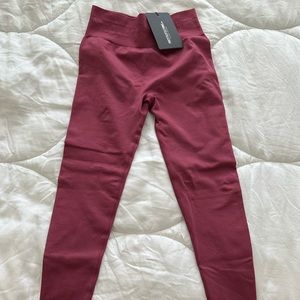 Prettylittlething leggings